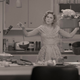 Wanda gets witchy in the kitchen.